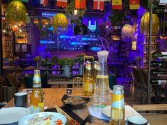 -临界音乐酒馆·小龙虾·江湖菜(华熙LIVE·鱼洞店)