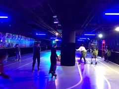 -VS SPORTS PARK运动玩乐园·团建·生日会(合生汇店)