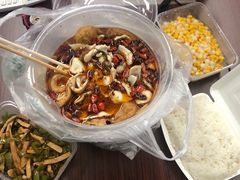 -黑皮酸菜鱼(三山街店)
