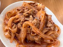 -老鳯府豆花泡馍(第五大道店)