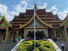 -西双版纳总佛寺