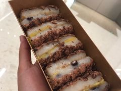 -南大门韩糕(后埭溪路店)