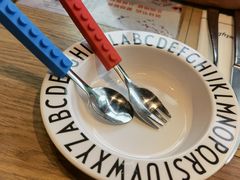 -乔泰勒JOETYLER西餐厅(曲江店)