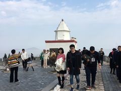 -东沙渔村