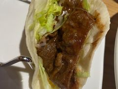 -星期五餐厅(金融街店)