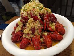 -虾小龙老长沙龙虾馆(坡子街店)