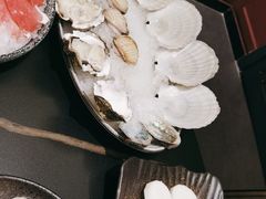 -熹悟海鲜火锅·广式打边炉