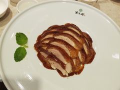 精品烤鸭-紫光园(顺义店)