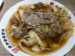 -直隶安家牛肉罩饼(七一路店)