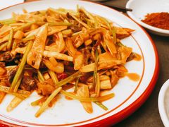 -吃不恼火·江湖菜·小酒馆(日月光田子坊店)