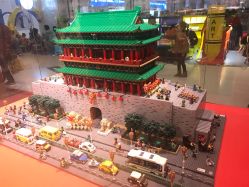 -乐高授权专卖店(朝阳大悦城店)