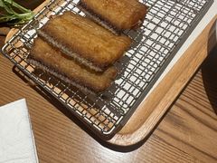 -老头儿油爆虾(金鹰世界店)
