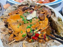 -爷爷的草帽·海鲜馆(孙塘路店)