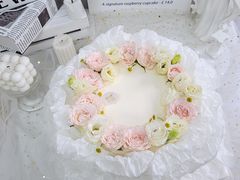 -蜜肆动物奶油蛋糕·个性定制·下午茶甜品
