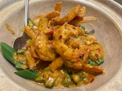 -南山鲜虾面·活鲜小馆·海味大连菜(南山总店)