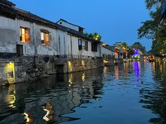 -南浔古镇