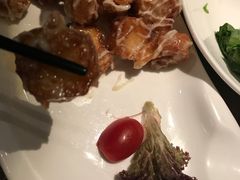 -茉莉餐厅(包河万达店)