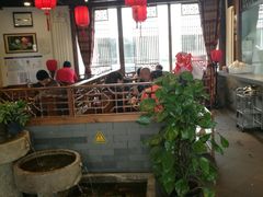 -亿诣蝎府炸酱面羊蝎子火锅(酷车小镇店)