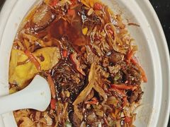 -碧桂园禧贤楼土菜馆