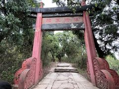 -金堂县云顶石城风景区