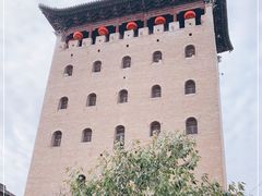 -郭峪古城