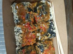 -品腐记·豆腐王朝(老门东总店)