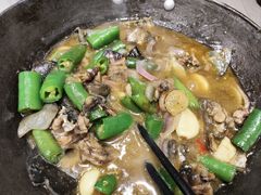 -后湖小院·乡野田园菜