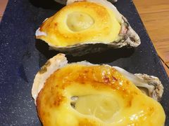 -蠔爺王志德生蚝馆(金沙湾店)