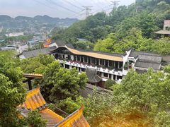 -巴倒烫陆派火锅山庄(南山总店)