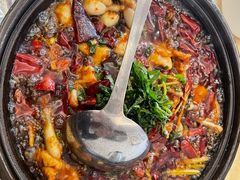 -钦善斋·养生膳食·精典川菜(武侯祠店)