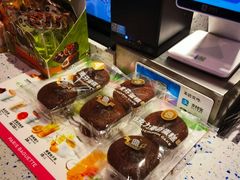 -巴黎贝甜(泗泾店)
