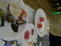 -长沙三景韦尔斯利酒店·Oval全日制餐厅自助餐