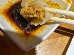 -王慧洁开口虾水饺·地道东北菜(银泰城店)