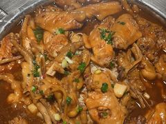 -胖哥俩肉蟹煲(杭州下沙学林街店)