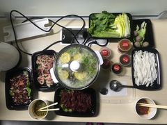 -为什么牛潮汕牛肉火锅(万胜广场店)