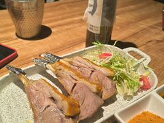 -耶里夏丽·丝路新疆菜·清真食品(徐汇南丹东路臻选店)