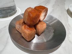 -卡朋西餐(铂顿城店)