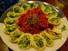 -饺子功·东北记忆·锅包肉(电厂路店)