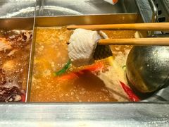 -海底捞火锅(九久奥特莱斯店)