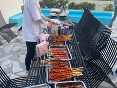 -麓舍全景太湖温泉别墅团建拓展会议亲子