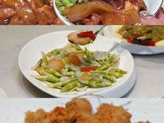 -泓历皇朝酒店(东亭店)