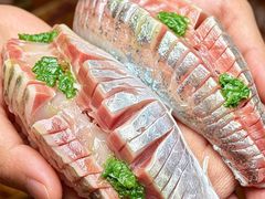 -鮨冠OMAKASE食べ放题(北京首店)