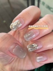 -SZ轻奢自助美甲美睫