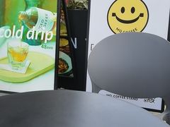 -明谦·Coffee&Cocktail Bar(美您公园店)