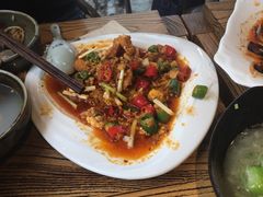 -俏湘私房菜(国贸店)