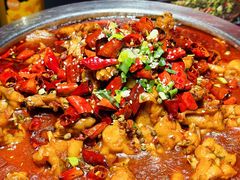 -美蛙四季(黄寺大街店)