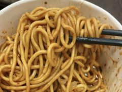 -蔡记炸酱热干面(昌里路店)