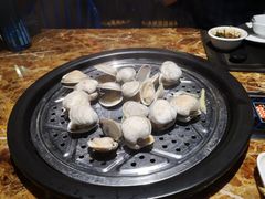 -船奇蒸汽海鲜·闽菜(八市海鲜总店)