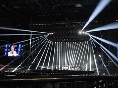 -宝能国际体育演艺中心