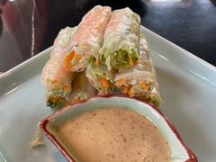 哈尼时蔬卷-多味居(剪子巷店)